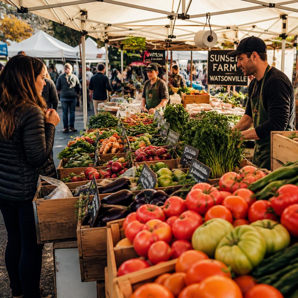 Logan Market